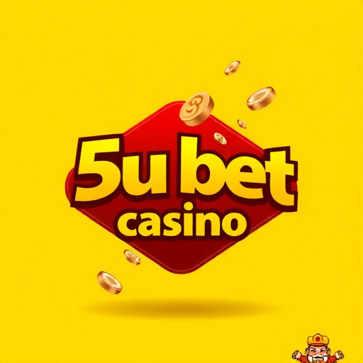 5U Bet Casino logo